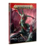 Flesh-Eater Courts Death Battletome (Warhammer nieuw), Hobby en Vrije tijd, Ophalen of Verzenden, Nieuw