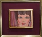 Xavier Carbonell (1942-2015) - La Dona, Antiquités & Art