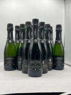 Clerambault, carte noir - Champagne Brut - 12 Halve fles, Nieuw