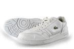 Lacoste Sneakers in maat 42 Wit | 5% extra korting, Kleding | Heren, Schoenen, Verzenden, Sneakers, Gedragen, Wit