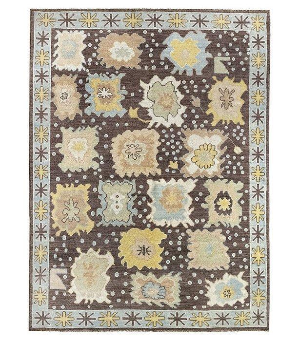 Safa speciaal - Vloerkleed - 240 cm - 193 cm, Huis en Inrichting, Stoffering | Tapijten en Vloerkleden