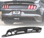Diffuseur Arrière Pour Ford Mustang Look Gt350 15-17 Noir, Verzenden, Nieuw
