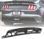 Diffuseur Arrière Pour Ford Mustang Look Gt350 15-17 Noir, Auto-onderdelen, Verzenden, Nieuw