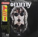 Who - Tommy / Legendary Album With Legendary Story / Rare, Cd's en Dvd's, Nieuw in verpakking
