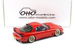 Otto Mobile 1:18 - Model sportwagen - Mazda RX7 Khyzil, Hobby en Vrije tijd, Nieuw