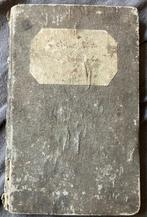 . - Steuerbüchel des Johan Erhardt Günther zu Foertschenbach