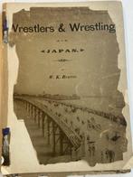 William Kinnimond Burton (photographer) & Jukichi Inouye