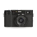 Fujifilm X100V, TV, Hi-fi & Vidéo, Appareils photo numériques, Ophalen of Verzenden, Comme neuf