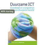 Duurzame ICT 9789012582285 Roel Croes, Boeken, Informatica en Computer, Verzenden, Zo goed als nieuw, Roel Croes