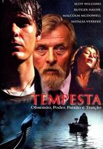 Tempesta (dvd nieuw), Cd's en Dvd's, Ophalen of Verzenden, Nieuw in verpakking