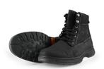 Timberland Veterboots in maat 44 Zwart | 20% korting, Verzenden, Boots