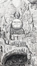 Wither - A Collection of Emblems, Ancient and Moderne - 1635
