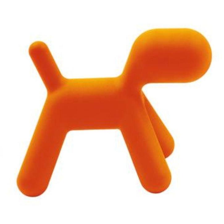 Magis Puppy kinderstoel – design van Eero Aarnio, Kinderen en Baby's, Overige Kinderen en Baby's, Nieuw, Verzenden