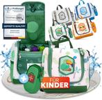 2dekans | REISERACKER Toilettas voor Kinderen - 21 x 9 x 18, Kinderen en Baby's, Badjes en Verzorging, Ophalen of Verzenden, Nieuw