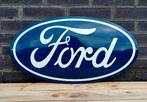 Ford auto logo, Verzamelen, Merken en Reclamevoorwerpen, Nieuw, Verzenden