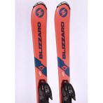 130 kinder skis BLIZZARD FIREBIRD JR BOY, grip walk + Marke, Verzenden, Ski's
