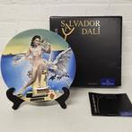 Villeroy & Boch - Salvador Dalí (after) - Plat - Porcelaine, Antiquités & Art