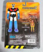Dynamic - Speelgoed robot Mazinga Z - 1990-2000 - Japan