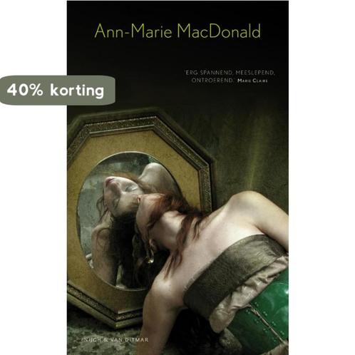 Laten wij aanbidden 9789038893020 Ann-Marie MacDonald, Boeken, Romans, Gelezen, Verzenden