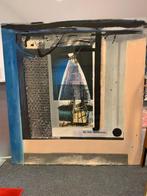 Theo Lambertin (1949-2016) - Dr. Phil Seins Ahoi, Antiek en Kunst