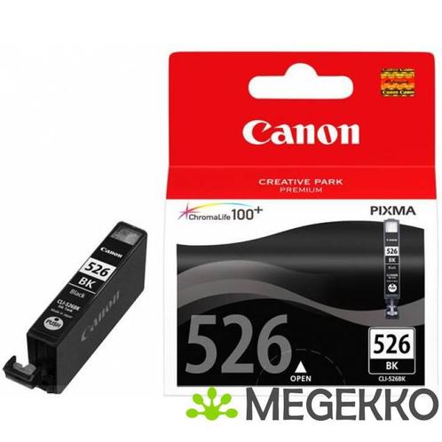 Canon CLI-526BK, Informatique & Logiciels, Ordinateurs & Logiciels Autre, Envoi