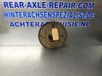 Ankerplaat links Opel Ascona B, Manta B (Achteras), Verzenden, Nieuw, Opel