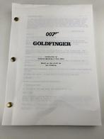 James Bond 007: Goldfinger - Sean Connery - United Artists