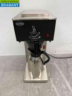 Machine à café Combisteel en acier inoxydable Machine à café, Zakelijke goederen, Verzenden, Nieuw in verpakking