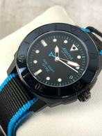 Alpina - Seastrong Diver Gyre Automatic Limited Edition Lady, Handtassen en Accessoires, Horloges | Heren, Nieuw