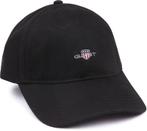 Gant Cap Katoen Zwart maat L/XL Heren, Kleding | Heren, Hoeden en Petten, Verzenden, Nieuw, Gant