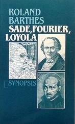 Sade, Fourier, Loyola, Verzenden