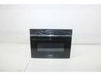 Siemens iQ700 CE732GXB1 - Inbouwmagnetron met grill -, Verzenden, Zo goed als nieuw