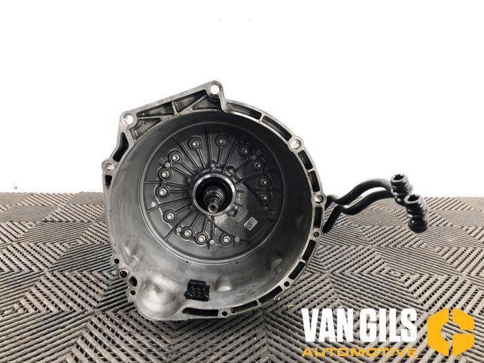 Versnellingsbak BMW 1-Serie O306785, Auto-onderdelen, Motor en Toebehoren