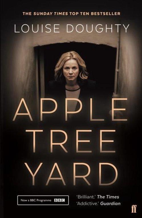 Apple Tree Yard 9780571334018 Louise  Doughty, Boeken, Taal | Engels, Zo goed als nieuw, Verzenden