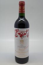 1995 Chateau Mouton Rothschild - Pauillac 1er Grand Cru, Collections