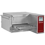 Tunneloven | Elektrisch | Geventileerd 400 | 21 of 145, Verzenden, Nieuw in verpakking