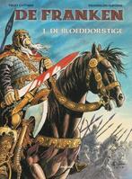 Franken 01. De Bloeddorstige, Boeken, Kunst en Cultuur | Beeldend, Verzenden, Nieuw