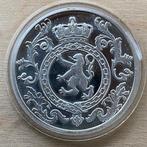 België - LEnvelope Timbre-Medaille du XXVe Anniversaire de