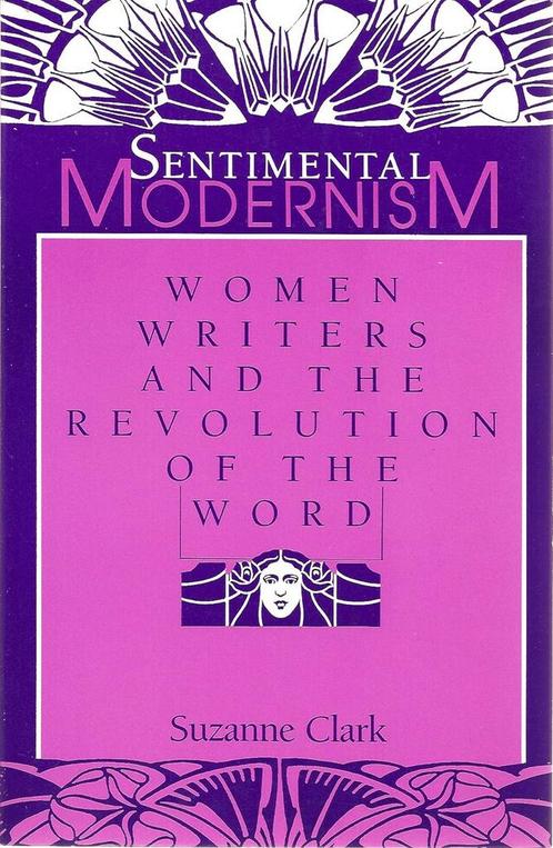 Sentimental Modernism - Suzanne Clark - 9780253206404 - Pape, Boeken, Politiek en Maatschappij, Verzenden
