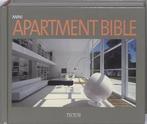 Mini Apartment Bible, Verzenden