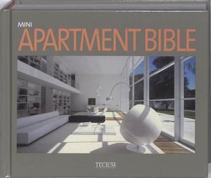 Mini Apartment Bible, Livres, Langue | Anglais, Envoi