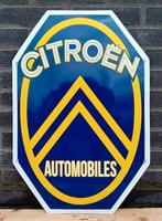 Citroën Automobiles, Collections, Marques & Objets publicitaires, Verzenden