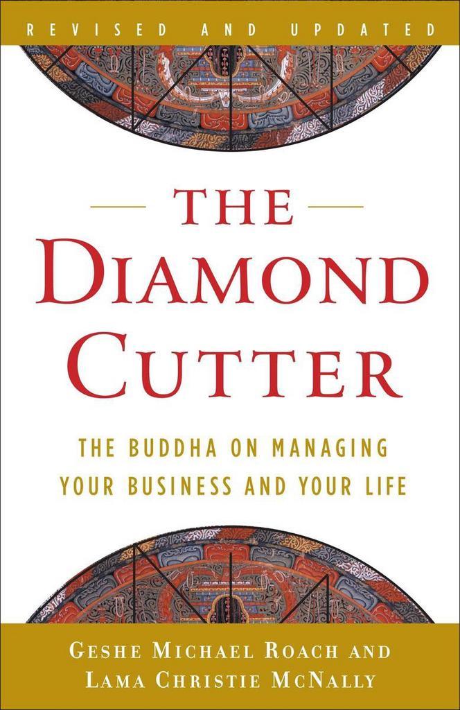 Diamond Cutter 9780385528689 Geshe Michael Roach, Livres, Langue | Anglais, Envoi