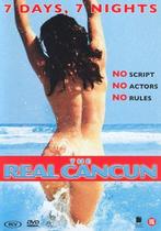 The real Cancun (dvd tweedehands film), Cd's en Dvd's, Ophalen of Verzenden, Nieuw in verpakking