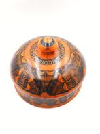 Hout - India - unknow, Antiek en Kunst