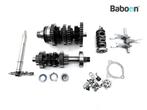 Versnellingsbak Honda CB 750 Hornet 2023 (CB750), Verzenden, Gebruikt