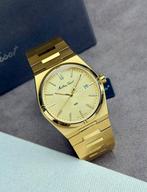 Mathey-Tissot - Zeus Date Gold - Sans prix de réserve -