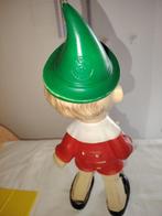 Ledra - Pinocchio - 1 - Disney - 1960s, Verzamelen, Disney, Nieuw