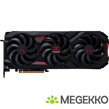PowerColor RED DEVIL AMD Radeon RX 9070 XT 16GB Special beschikbaar voor biedingen