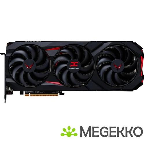 PowerColor RED DEVIL AMD Radeon RX 9070 XT 16GB Special, Computers en Software, Overige Computers en Software, Nieuw, Verzenden